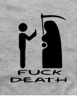 Fuck death